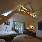 B&B Stadsoase Nijmegen