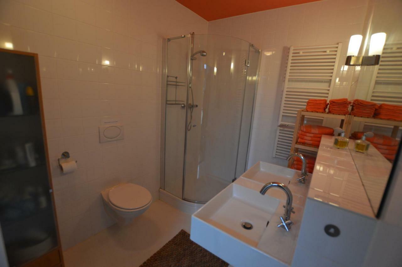 Bed & Breakfast Stadsoase Nijmegen