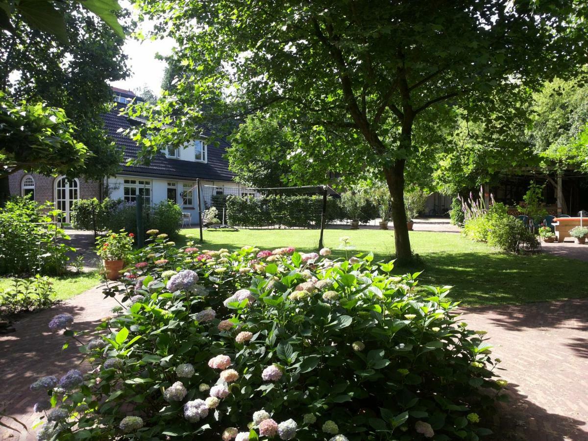 Bed & Breakfast Stadsoase *