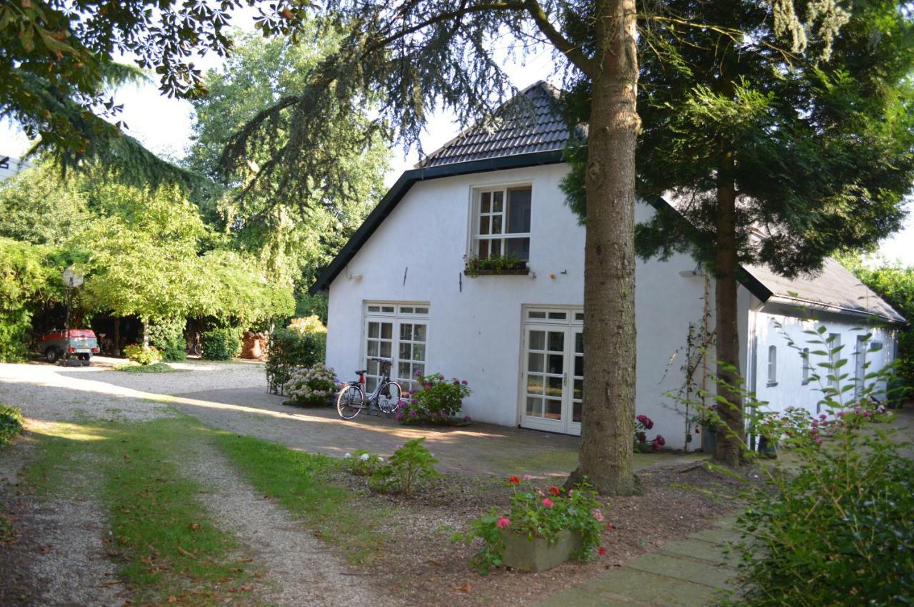 Stadsoase *