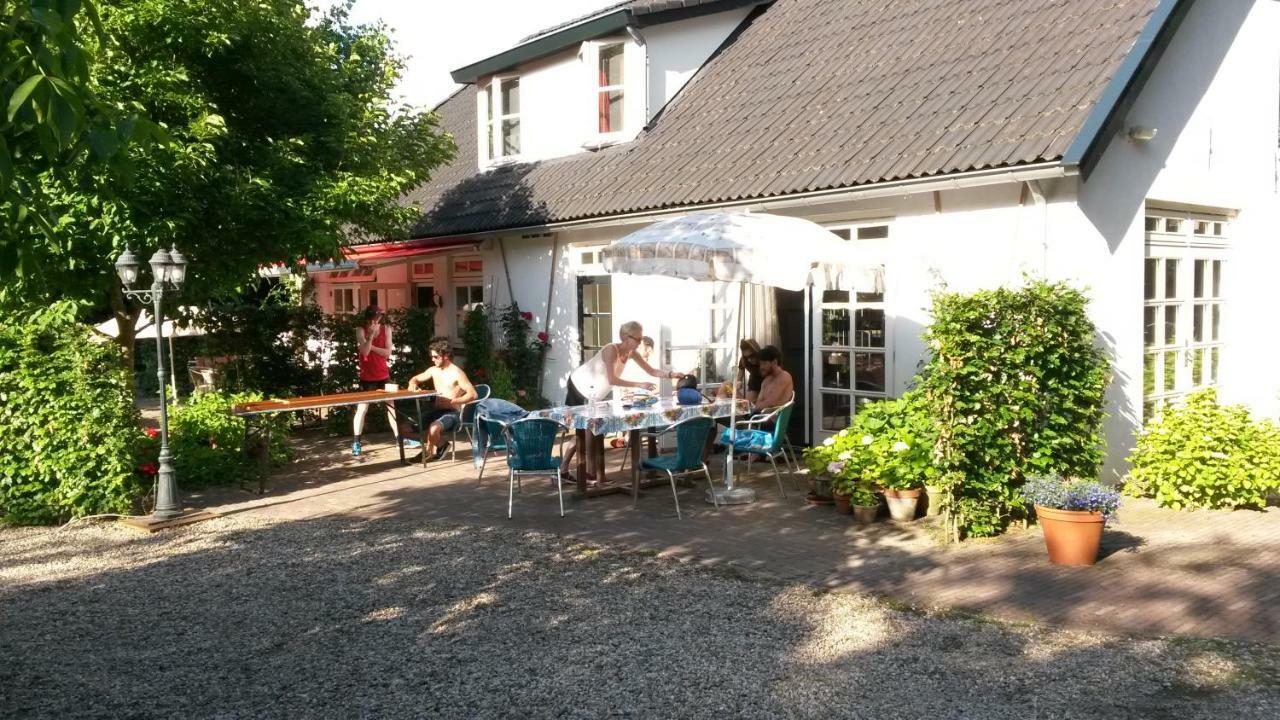 Bed & Breakfast Stadsoase Nijmegen